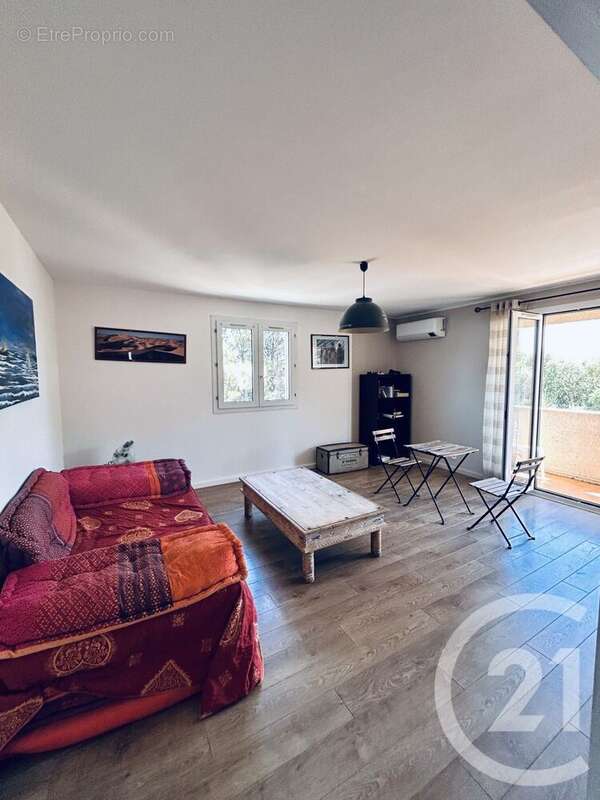 Appartement à LUCCIANA