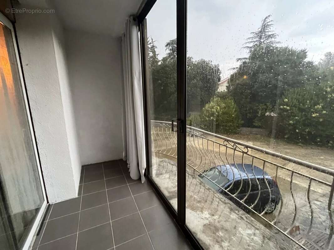 Maison à VEZENOBRES