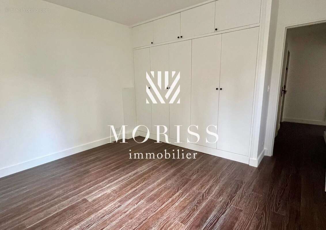 Appartement à SAINT-MAUR-DES-FOSSES