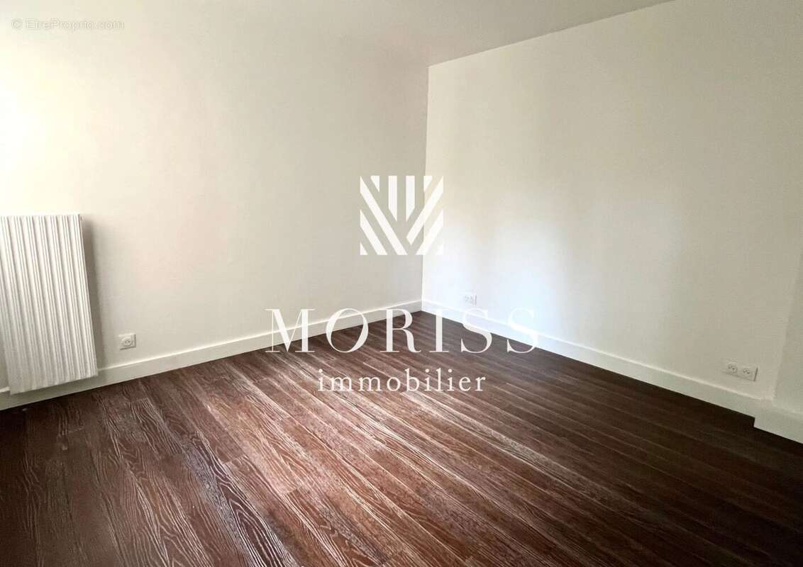 Appartement à SAINT-MAUR-DES-FOSSES