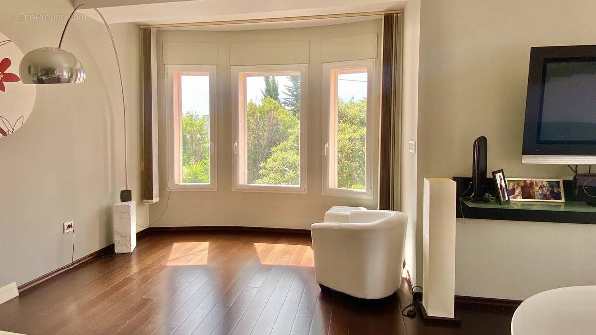 Appartement à BANDOL