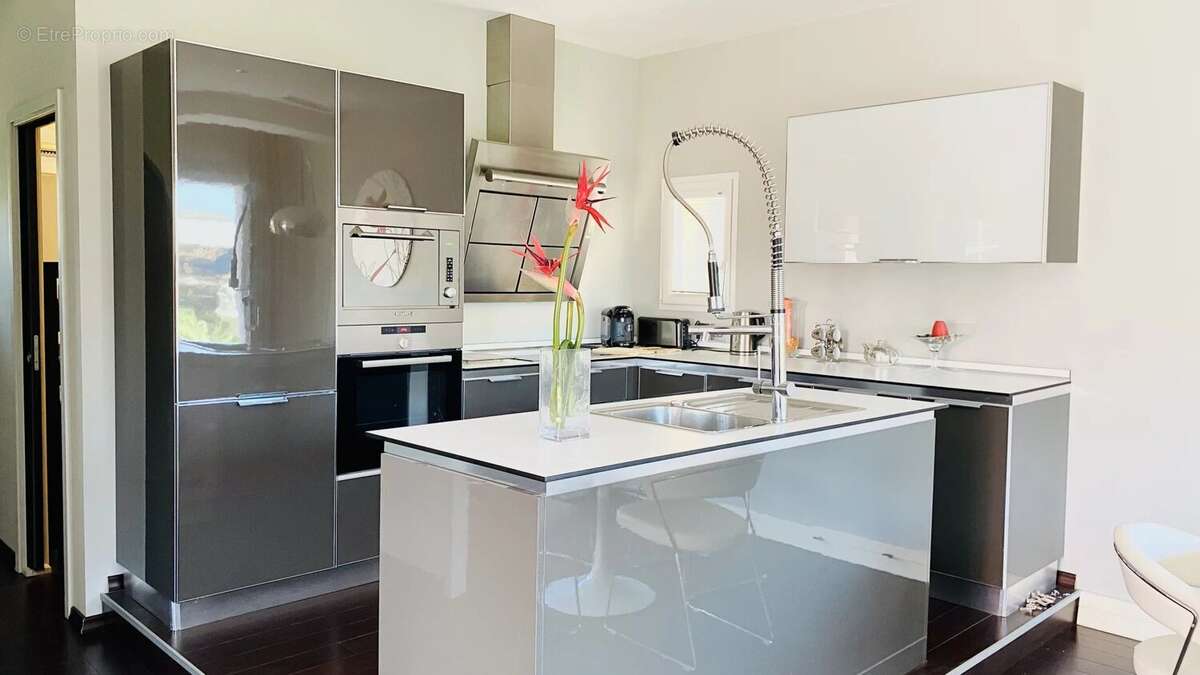 Appartement à BANDOL