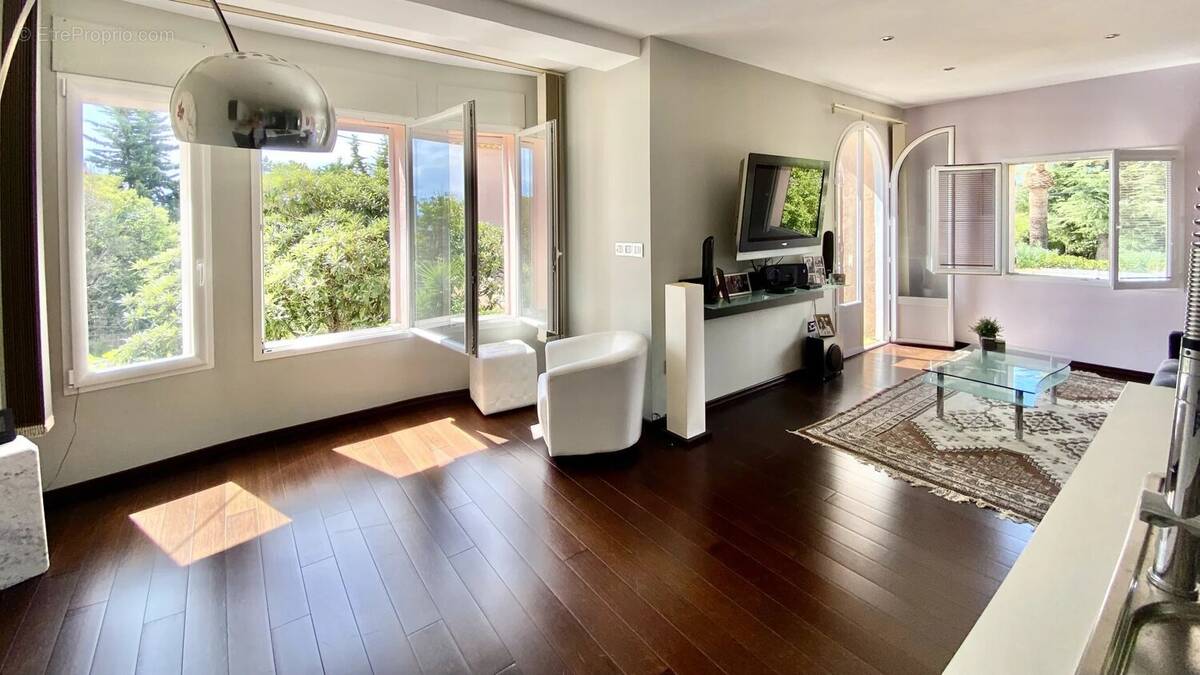 Appartement à BANDOL