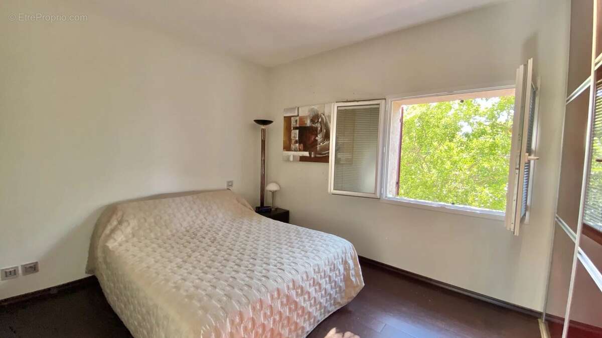 Appartement à BANDOL