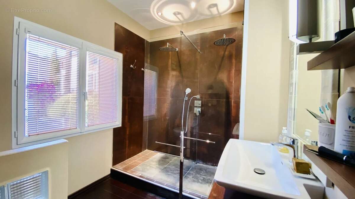 Appartement à BANDOL