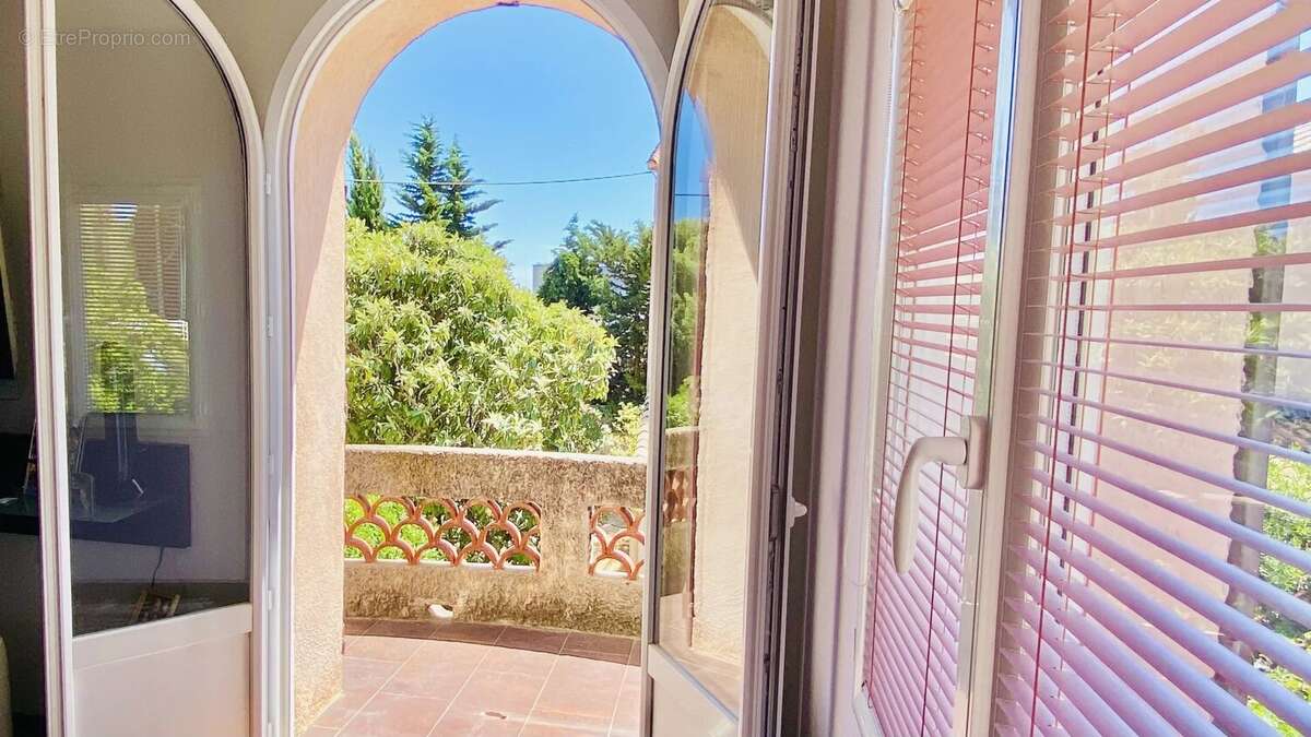Appartement à BANDOL