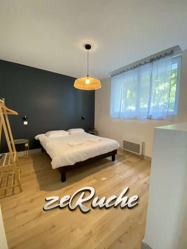 Maison à BRETTEVILLE-SUR-ODON