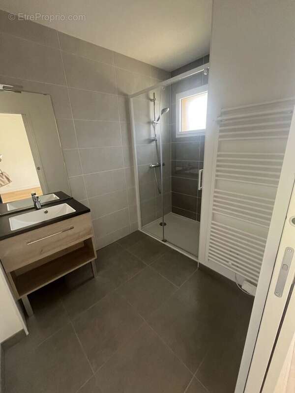 Maison à LARMOR-BADEN