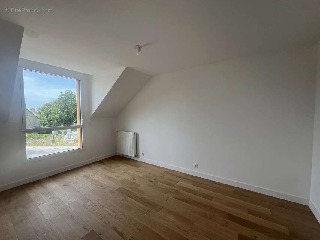 Maison à LARMOR-BADEN