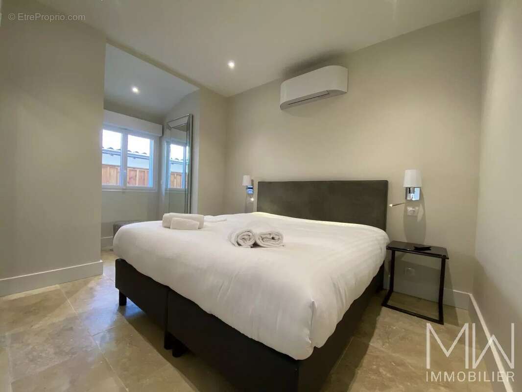 Maison à LEGE-CAP-FERRET