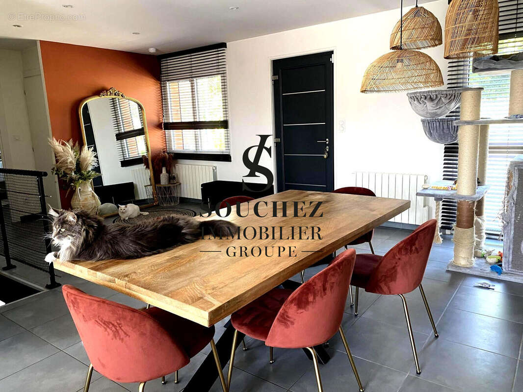 Maison à GIVENCHY-EN-GOHELLE