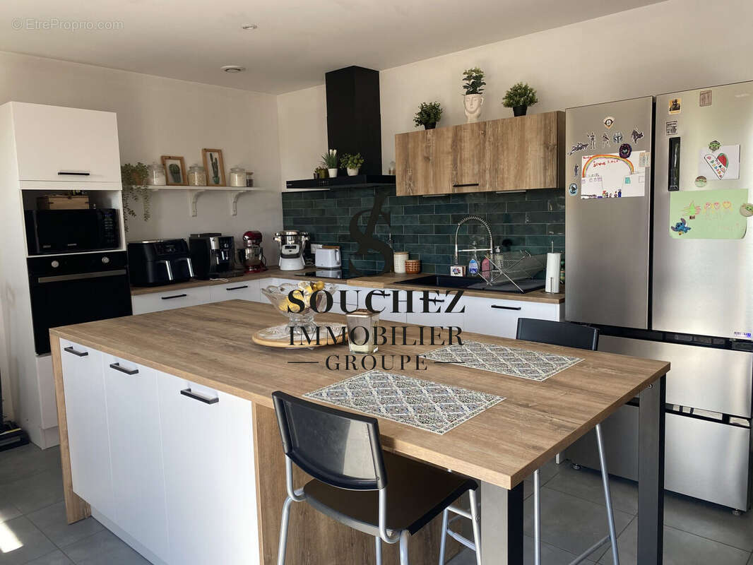 Maison à GIVENCHY-EN-GOHELLE