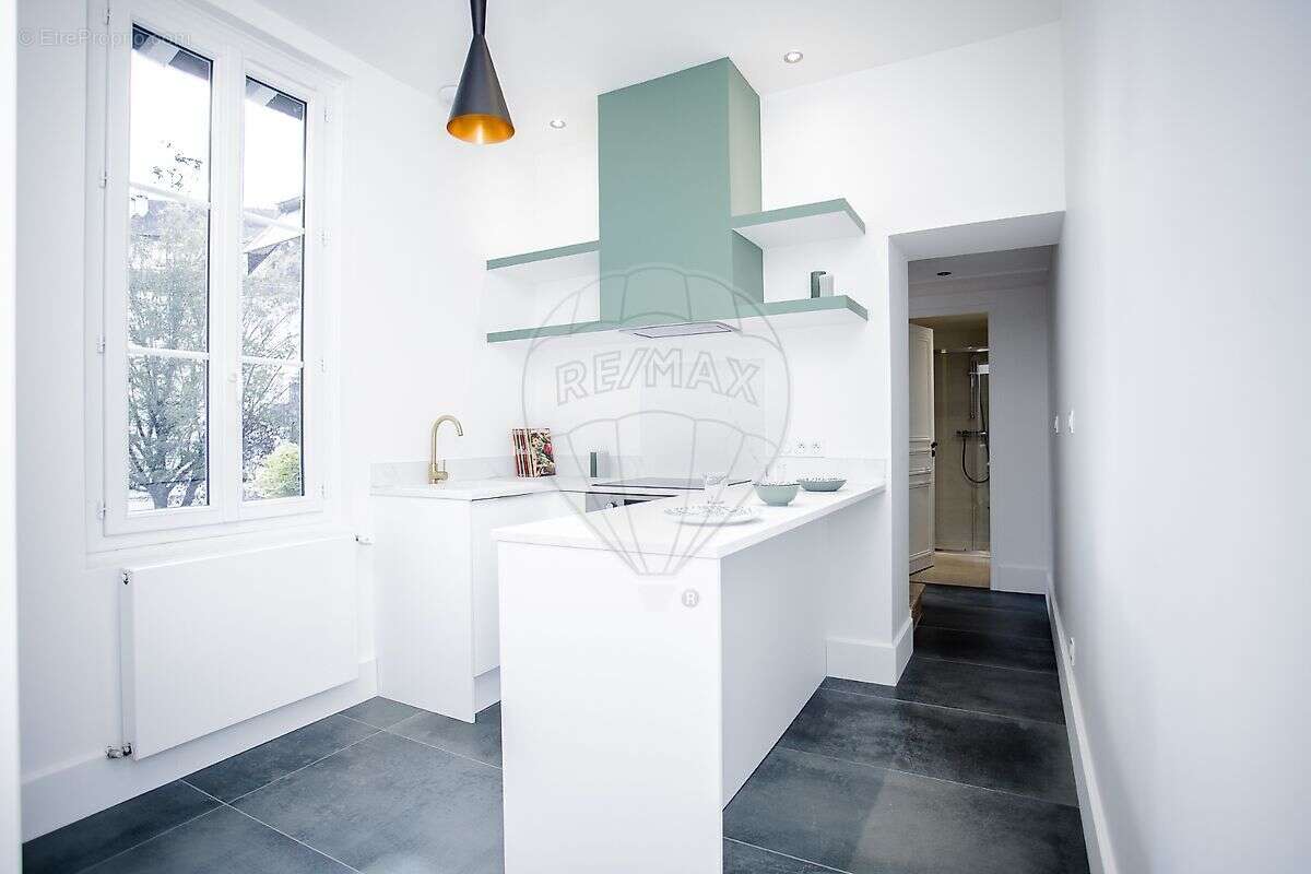 Appartement à ORLEANS