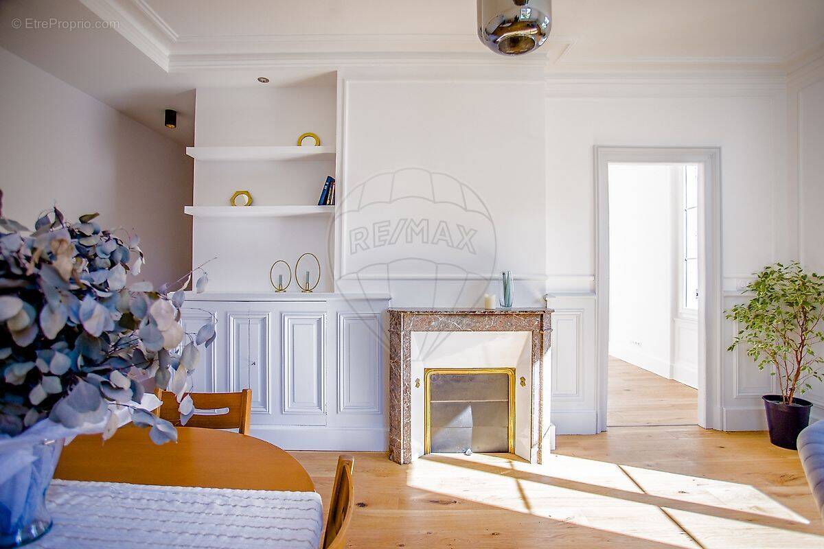 Appartement à ORLEANS