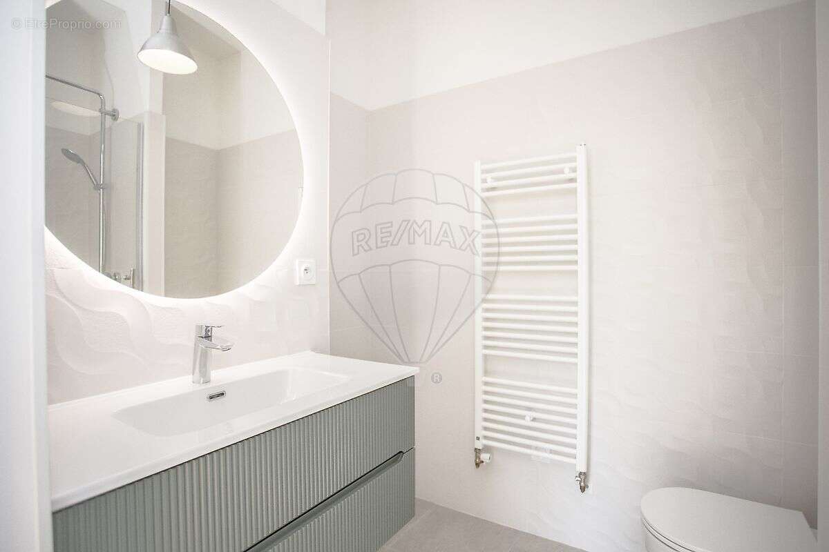 Appartement à ORLEANS