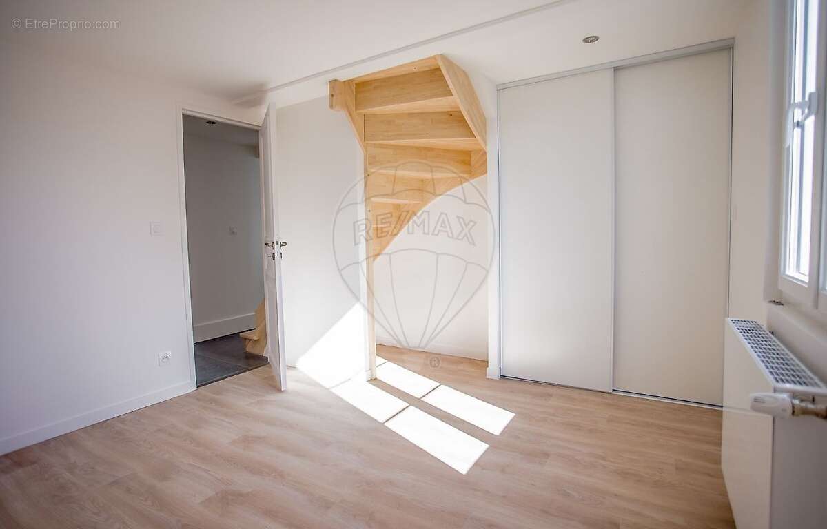Appartement à ORLEANS