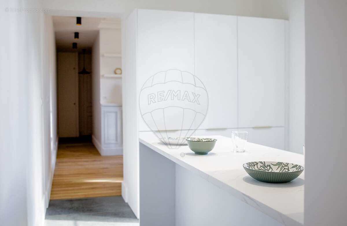 Appartement à ORLEANS