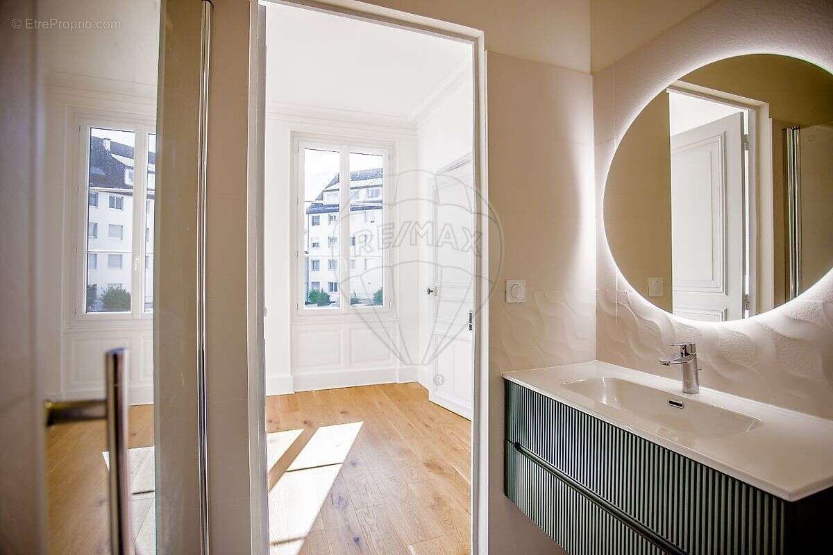 Appartement à ORLEANS