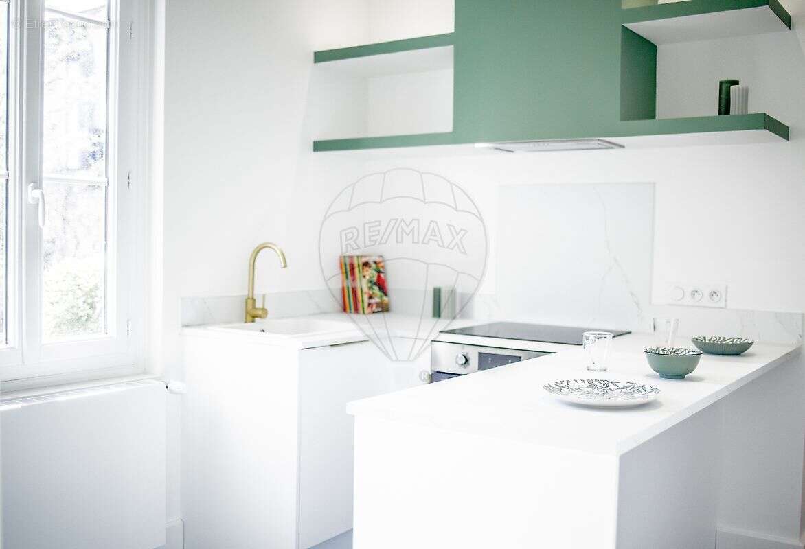 Appartement à ORLEANS