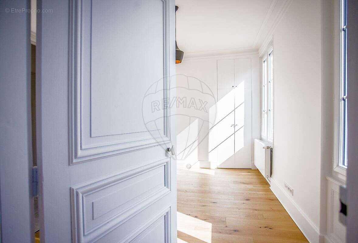 Appartement à ORLEANS