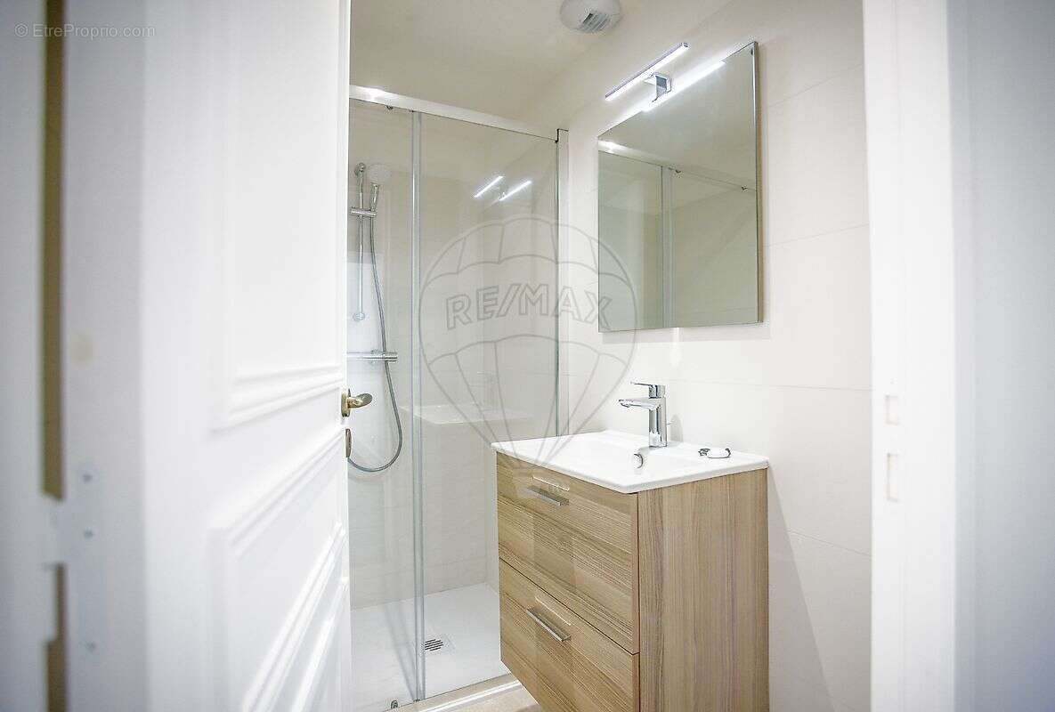 Appartement à ORLEANS