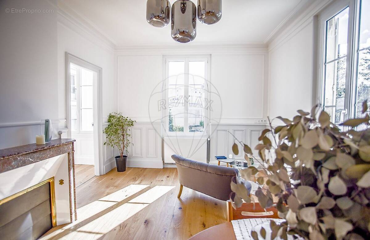 Appartement à ORLEANS