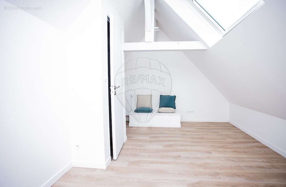 Appartement à ORLEANS