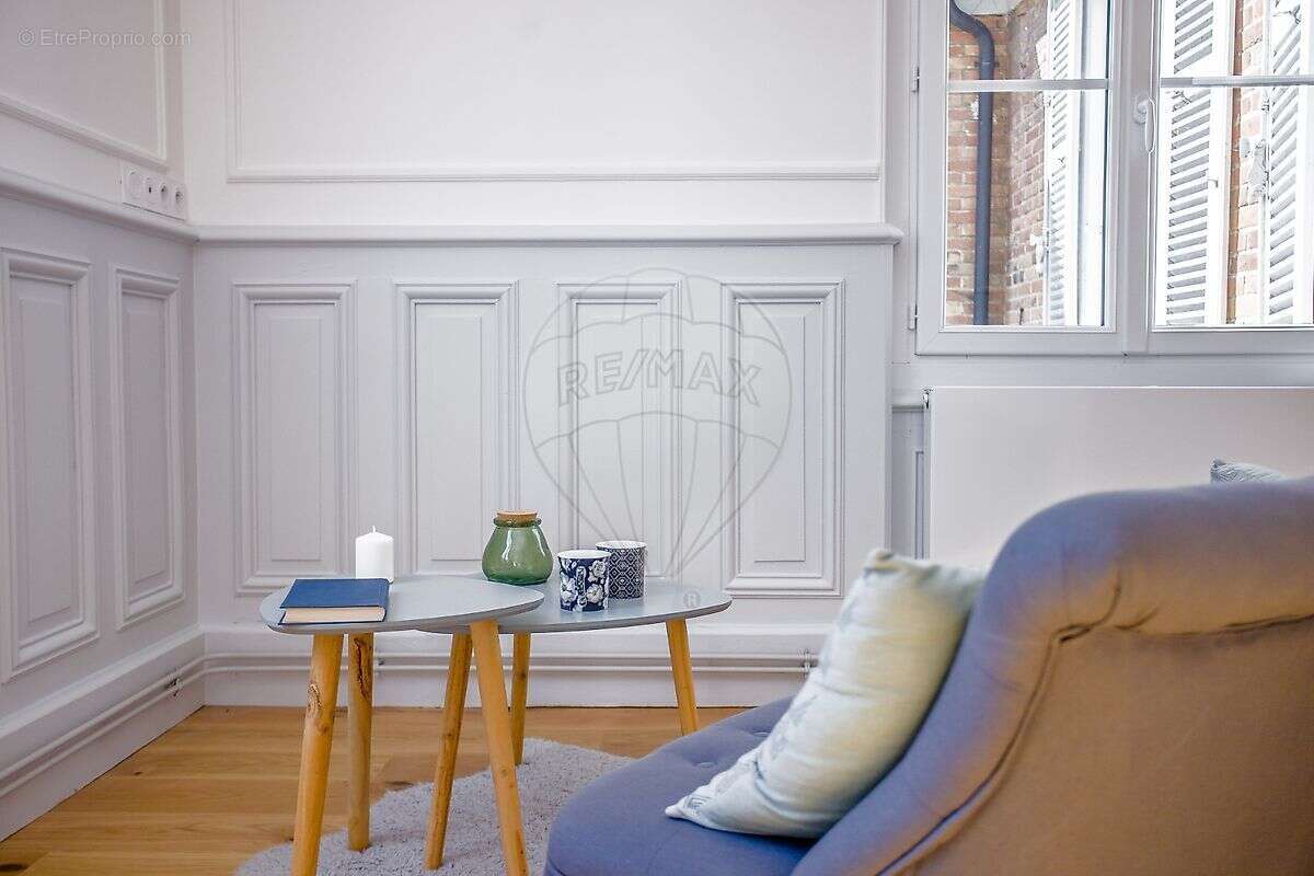 Appartement à ORLEANS