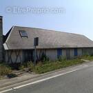 1 n°1 - Appartement à CHEPY