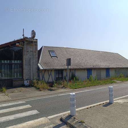 1 n°2 - Appartement à CHEPY