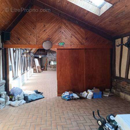 1 n°3 - Appartement à CHEPY