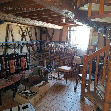 1 n°4 - Appartement à CHEPY