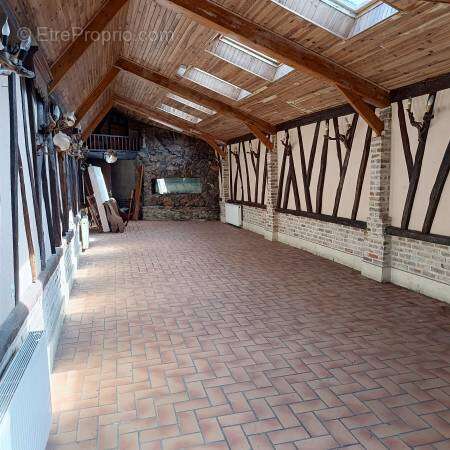 1 n°6 - Appartement à CHEPY