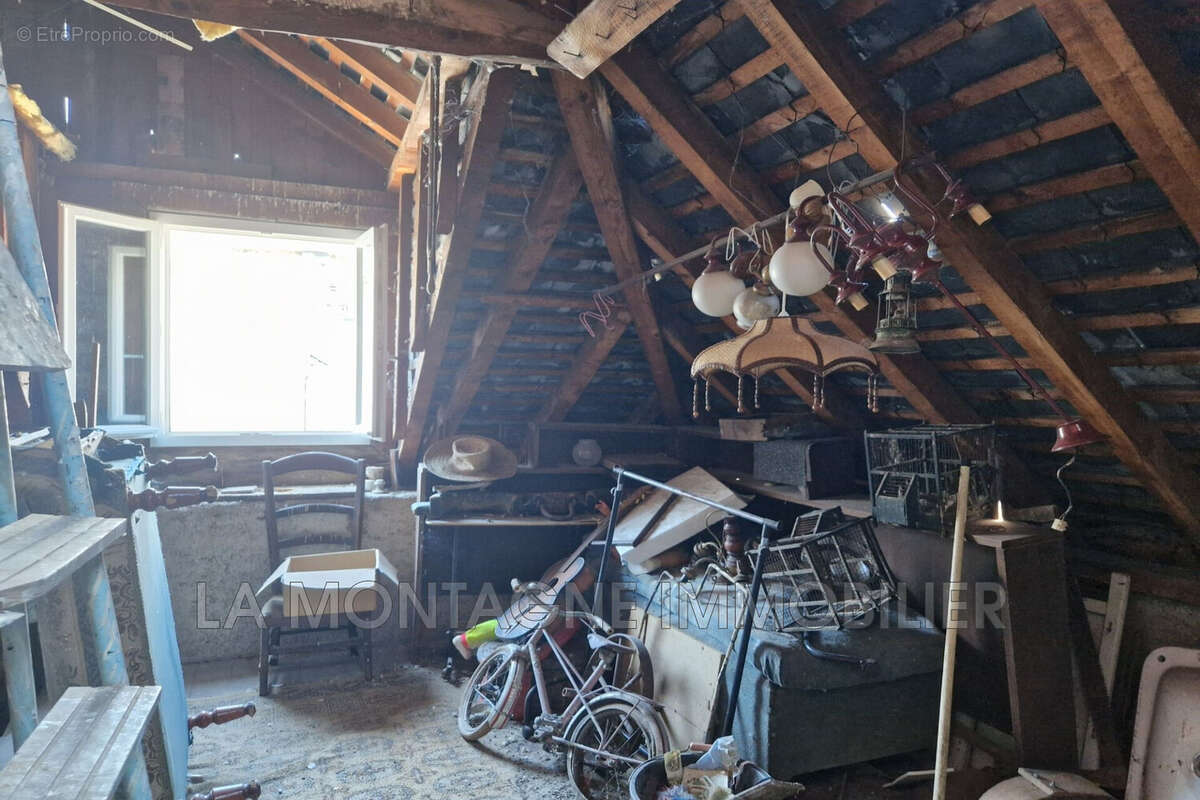 Maison à BAGNERES-DE-BIGORRE