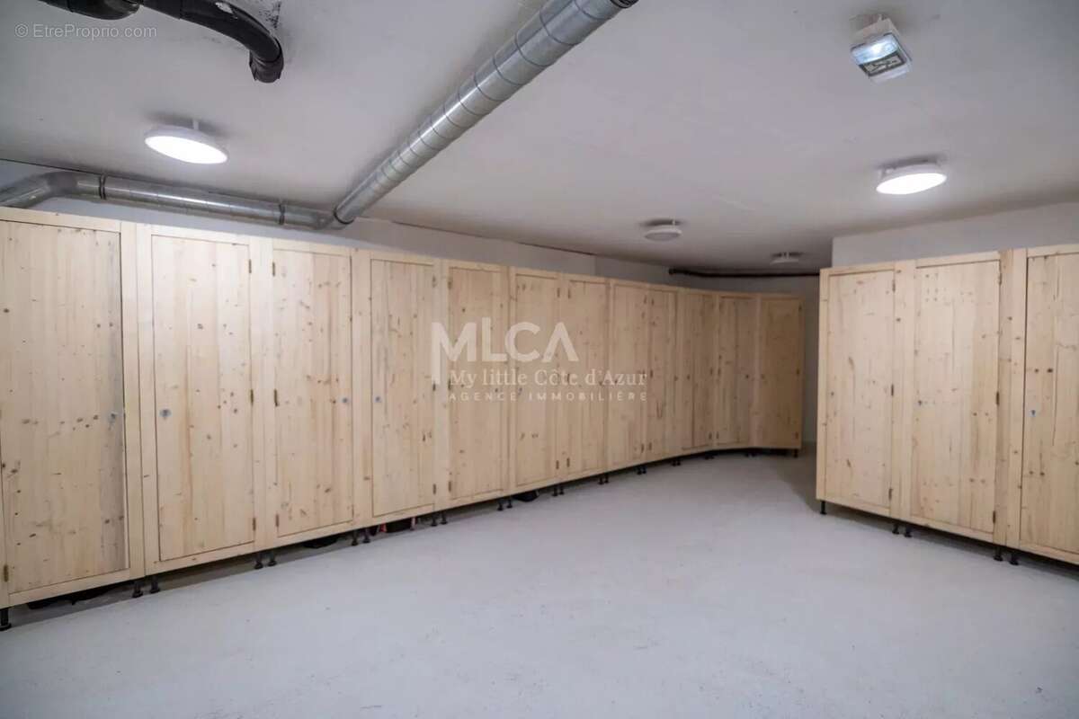 Appartement à SAINT-ETIENNE-DE-TINEE