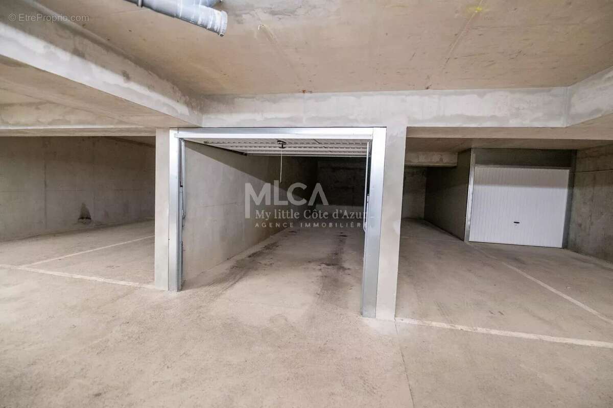 Appartement à SAINT-ETIENNE-DE-TINEE