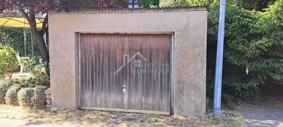 Maison à BOUILLONVILLE