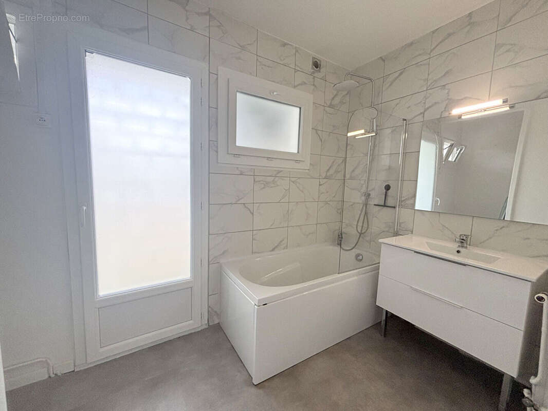 Appartement à LIBOURNE