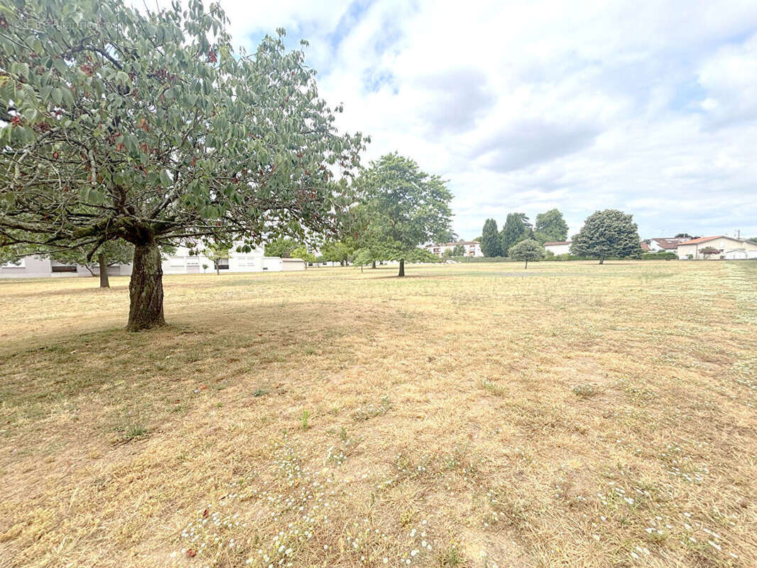 Appartement à LIBOURNE