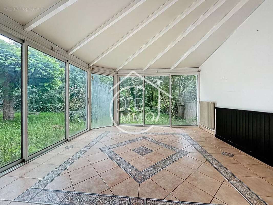 Maison à SAINTE-TERRE