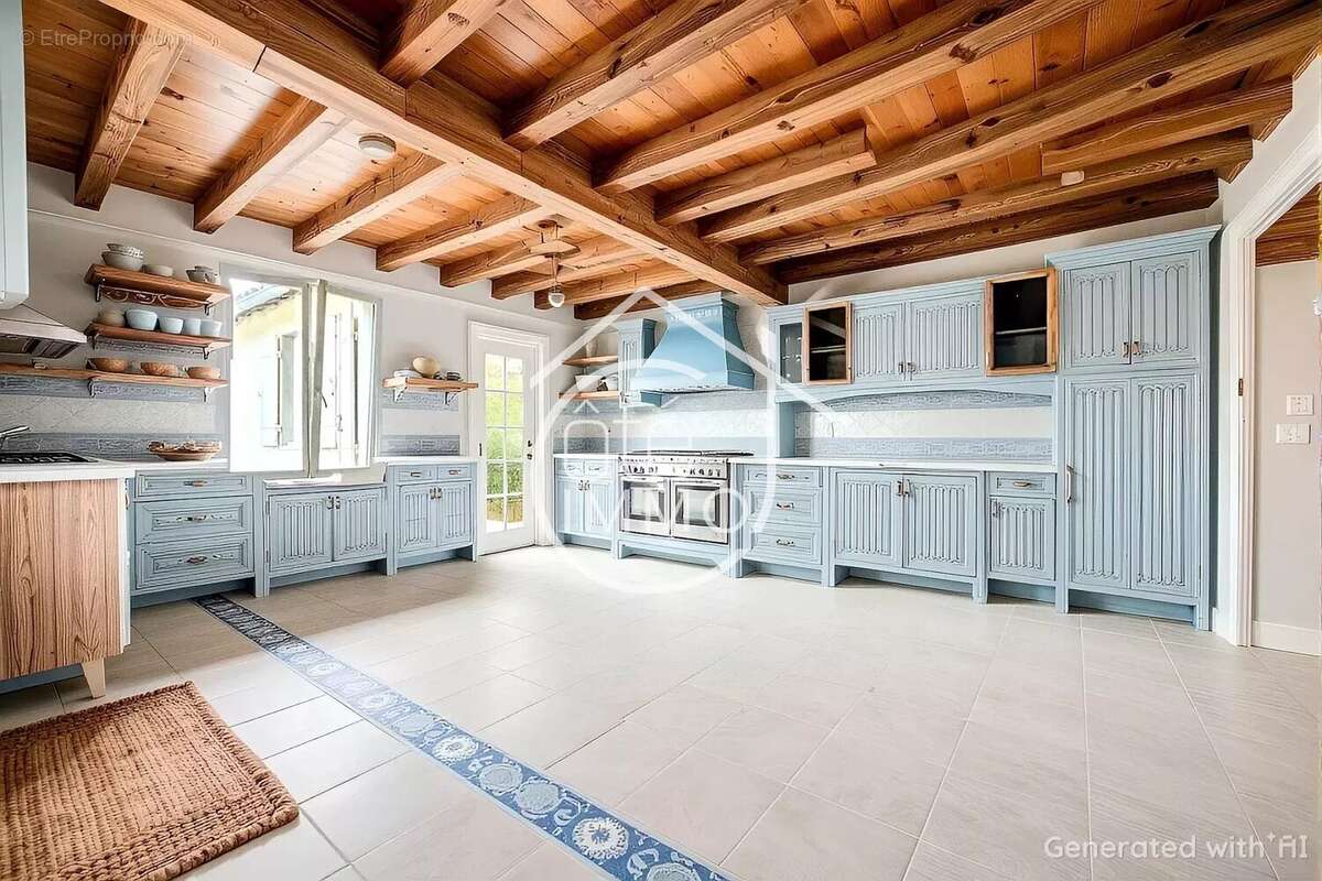 Maison à SAINTE-TERRE