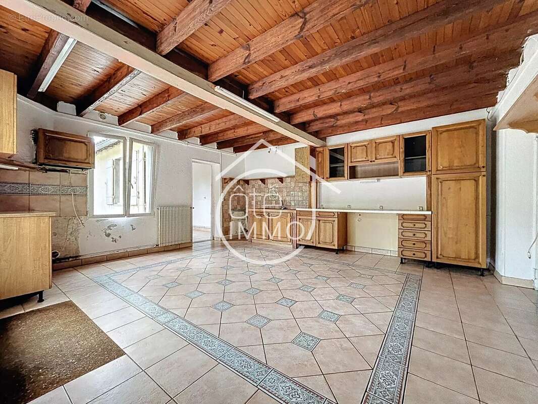 Maison à SAINTE-TERRE