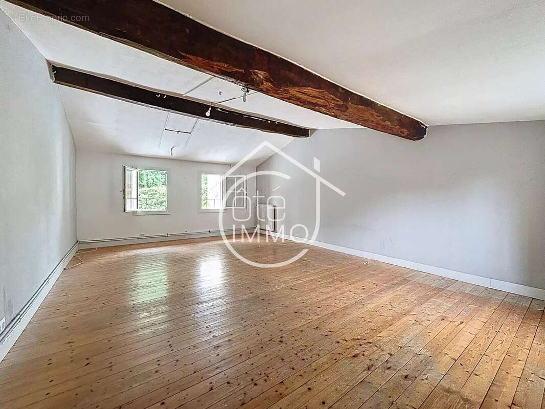 Maison à SAINTE-TERRE