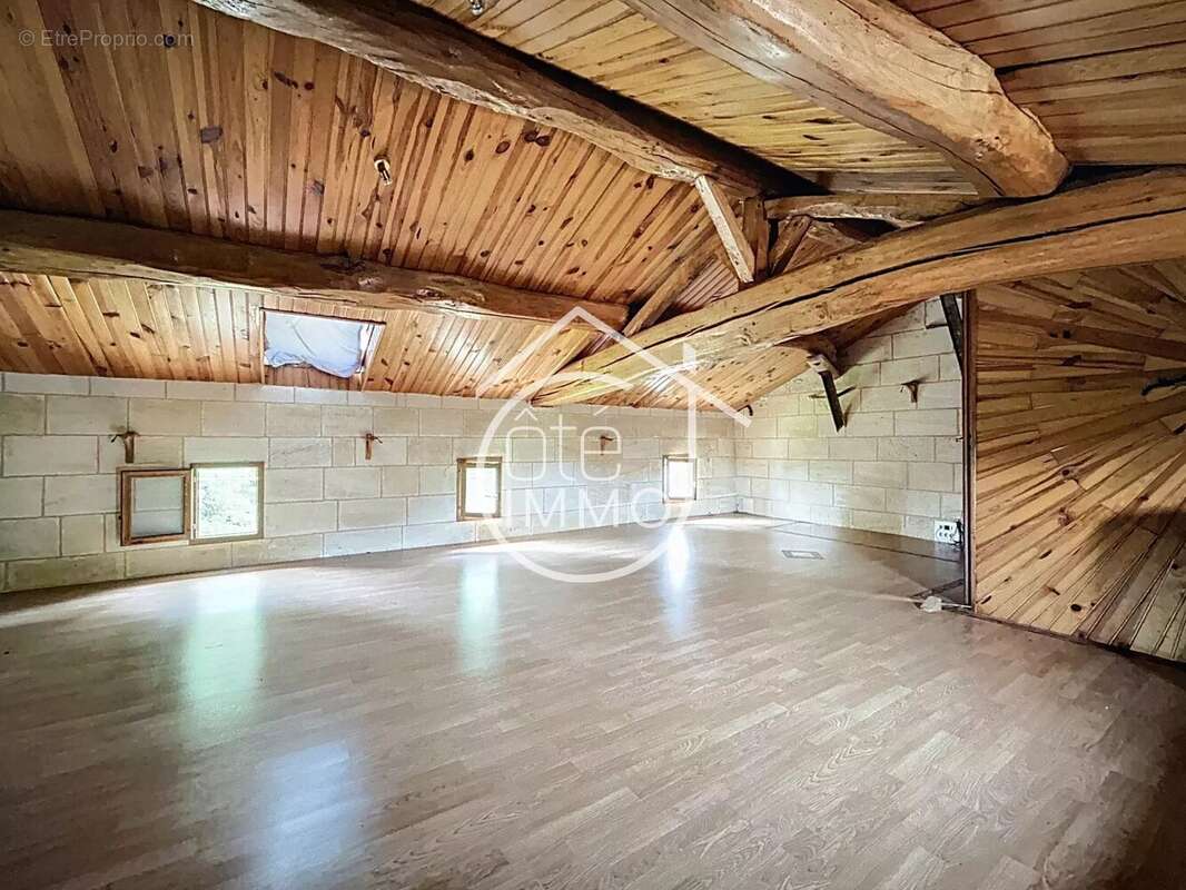 Maison à SAINTE-TERRE