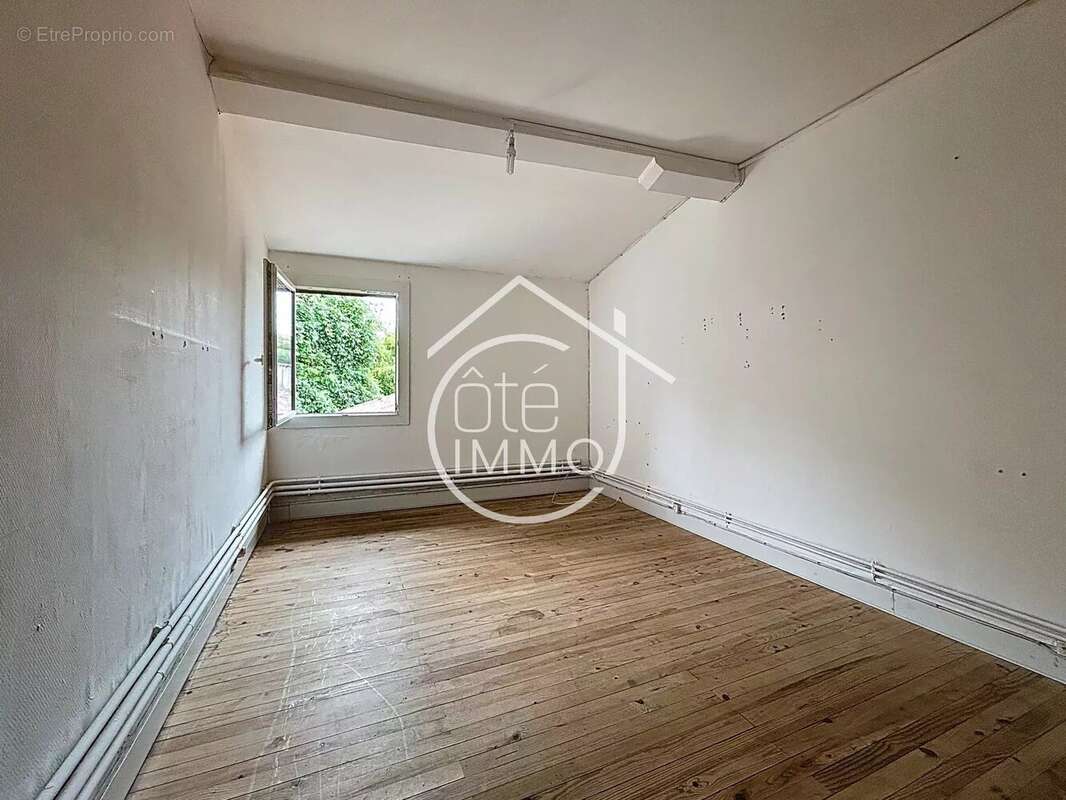 Maison à SAINTE-TERRE