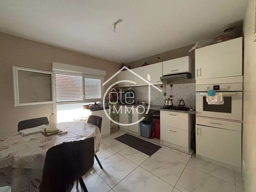 Maison à CASTILLON-LA-BATAILLE