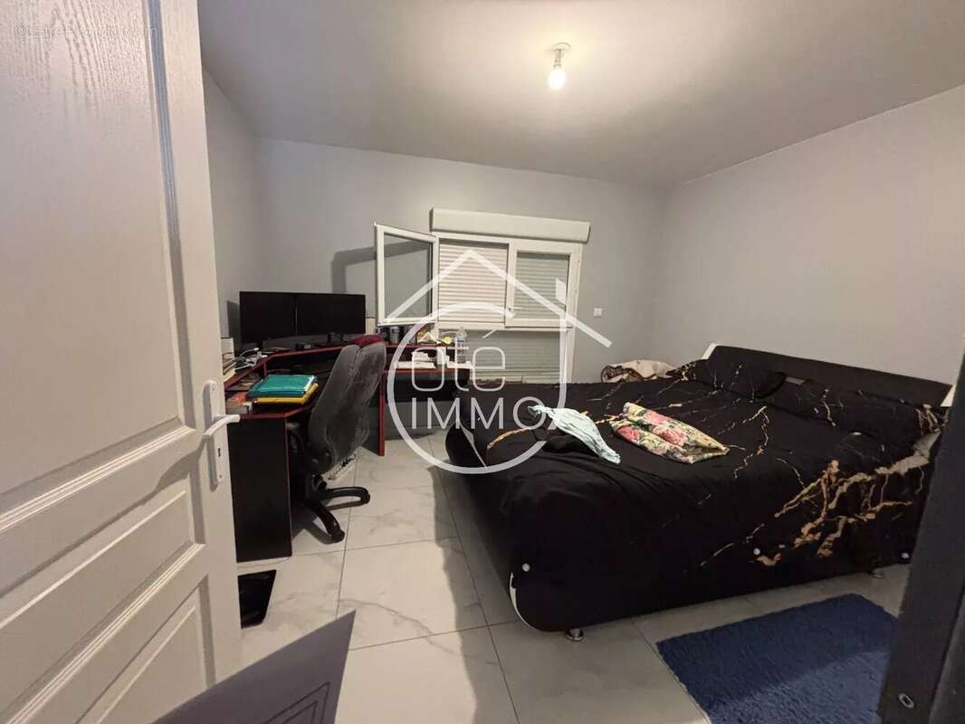 Maison à CASTILLON-LA-BATAILLE