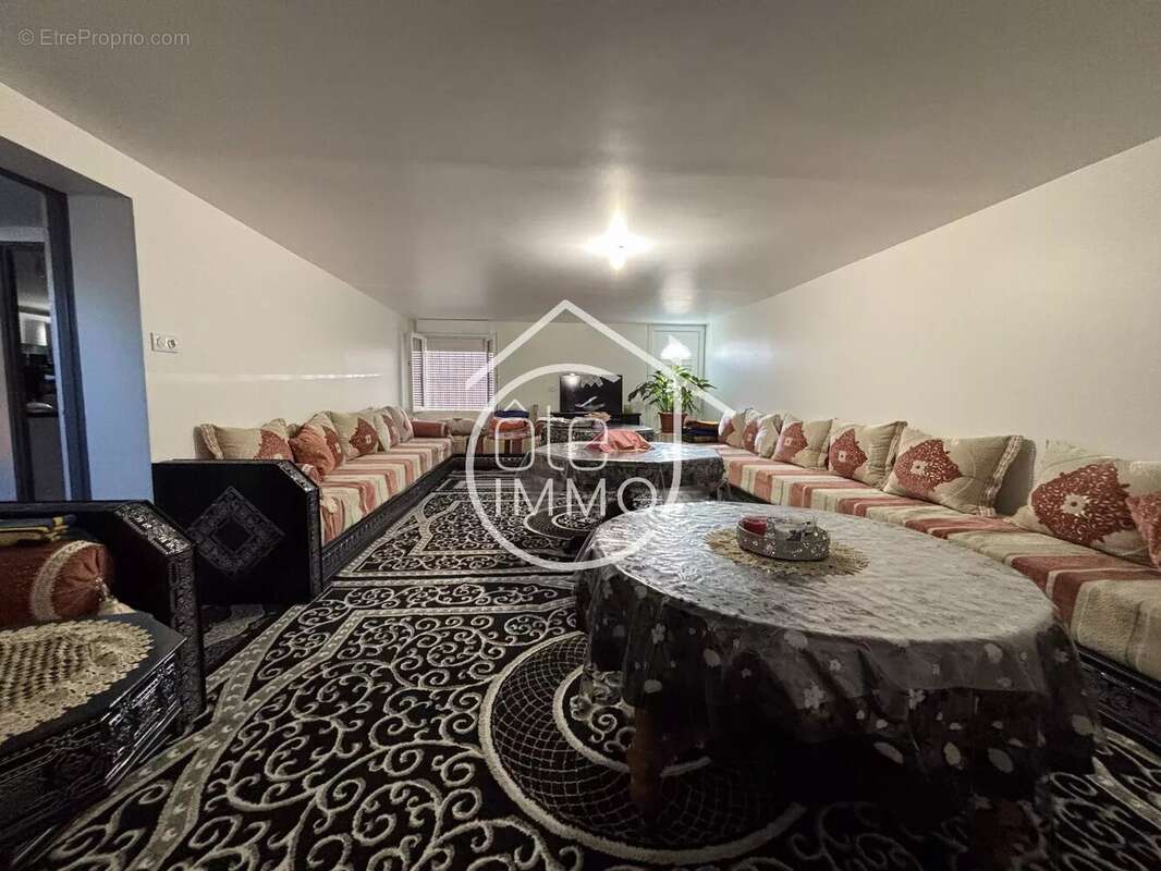 Maison à CASTILLON-LA-BATAILLE