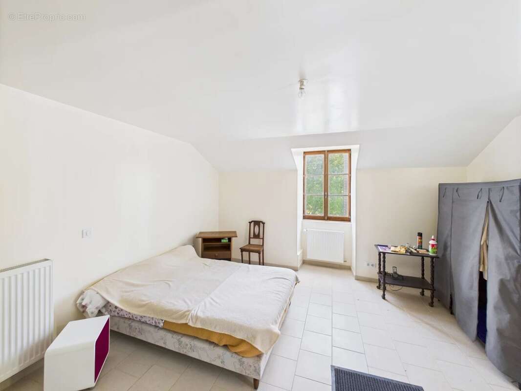 Maison à PRECY-SOUS-THIL