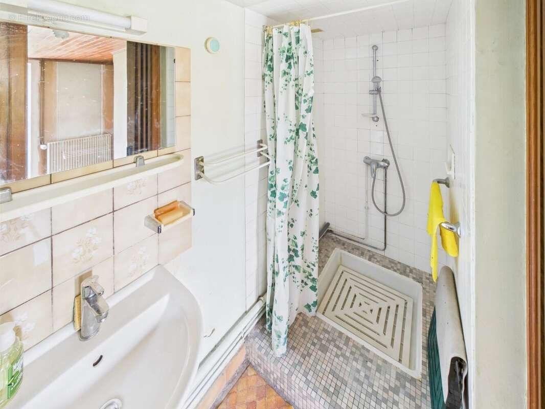 Maison à PRECY-SOUS-THIL